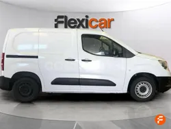 Blanco Usado 2021 Opel Combo Life Selective Monovolumen | 10.990 € (Super precio)