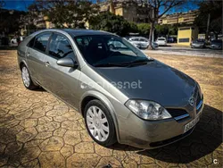 Usado 2006 Nissan Primera Tekna Berlina | 2900 € (Precio justo)