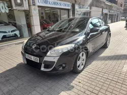 Negro Usado 2010 Renault Mégane III Dynamique Berlina | 5990 € (Precio justo)