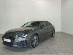 Gris Usado 2024 Audi A4 Berlina | 41.490 € (Caro)