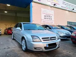 Usado 2003 Opel Vectra GTS | 2999 €