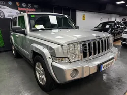 Jeep Commander