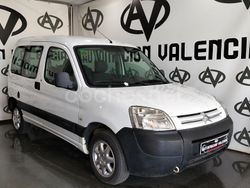 Blanco Usado 2011 Citroën Berlingo Monovolumen | 5999 € (Buen precio)