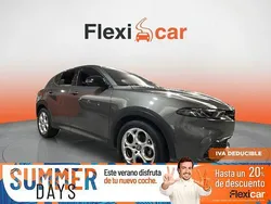 Gris Usado 2023 Alfa Romeo Tonale Sprint SUV | 27.390 € (Precio justo)