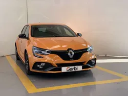 Naranja Usado 2019 Renault Mégane IV Trophy Utilitario | 36.800 €