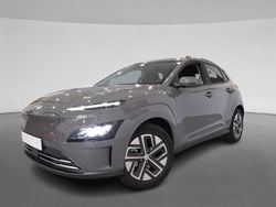 Gris galactic Usado 2023 Hyundai Kona SUV | 20.990 € (Precio justo)