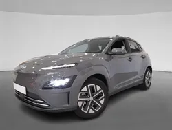 Gris galactic Usado 2023 Hyundai Kona SUV | 24.990 € (Caro)