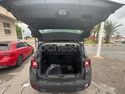 Negro Usado 2022 Jeep Renegade Limited SUV | 17.490 € (Precio justo)