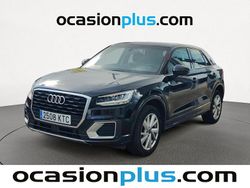 Negro Usado 2019 Audi Q2 Design SUV | 19.273 € (Precio justo)