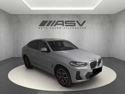 Gris Usado 2023 BMW X4 xLine SUV | 43.900 € (Buen precio)