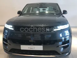 Gris / plata Nuevo 2025 Land Rover Range Rover Sport SE Dynamic SUV | 116.000 € (Super precio)