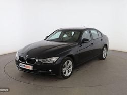 Negro Usado 2015 BMW 320 Comfort Edition Berlina | 19.699 € (Precio justo)
