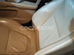 Granate Usado 2014 Jaguar XF Luxury Berlina | 12.300 € (Caro)