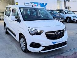 Blanco Usado 2020 Opel Combo Life Selective Monovolumen | 14.500 € (Precio justo)