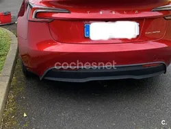 Eléctrico Usado 2023 Tesla Model 3 Berlina | 37.000 €