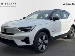 Blanco Usado 2022 Volvo XC40 Plus SUV | 38.900 € (Precio justo)