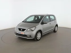 Gris Usado 2019 Seat Mii Style Utilitario | 10.599 €