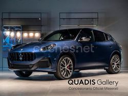 Azul Nuevo 2025 Maserati Grecale SUV | 138.000 €