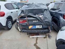 Usado 2022 Kia Ceed Utilitario | 4800 €