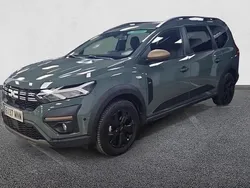 Usado 2024 Dacia Jogger Extreme | 23.500 € (Precio justo)