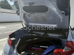 Gris / plata Usado 2010 Renault Wind Dynamique Coupe | 9900 €