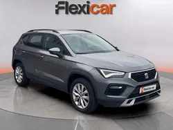 Gris Usado 2023 Seat Ateca Reference SUV | 17.090 € (Buen precio)