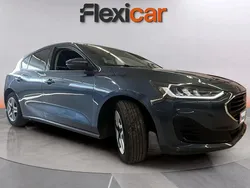Azul Usado 2022 Ford Focus Trend+ Berlina | 14.990 € (Buen precio)