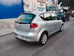 Gris / plata Usado 2011 Seat Altea Reference Monovolumen | 2999 € (Super precio)