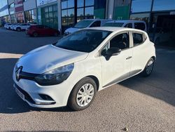 Blanco Usado 2019 Renault Clio IV Business Berlina | 7999 € (Buen precio)