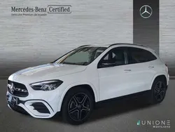 Usado 2024 Mercedes GLA200 SUV | 41.100 € (Precio justo)