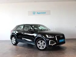 Negro Usado 2024 Audi Q2 Advanced Plus SUV | 29.500 € (Precio justo)
