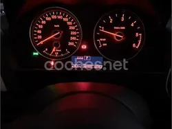Negro Usado 2013 BMW 116 M Sport Utilitario | 9000 € (Precio justo)
