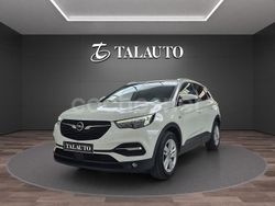 Blanco Usado 2019 Opel Grandland X Selective SUV | 16.450 € (Caro)