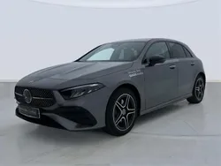 Gris montaña Usado 2024 Mercedes A250 Berlina | 43.000 €