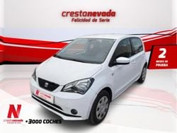 Usado 2019 Seat Mii Style Utilitario | 9336 €
