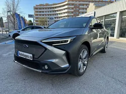 Gris Nuevo 2024 Subaru Solterra SUV | 47.900 €