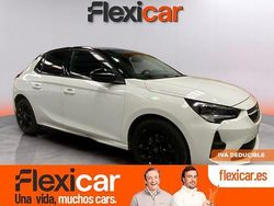 Blanco Usado 2023 Opel Corsa Edition Berlina | 13.990 € (Un poco caro)