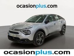 Gris Usado 2024 Citroën C4 PureTech SUV | 14.455 € (Super precio)