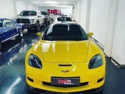 Usado 2013 Chevrolet Corvette Z06 | 64.900 €