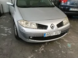 Renault Mégane II