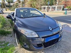 Gris Usado 2011 Renault Mégane III Privilege Utilitario | 7500 € (Precio justo)