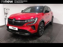 Rojo Usado 2024 Renault Austral Techno SUV | 28.116 € (Buen precio)