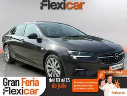 Marrón Usado 2021 Opel Insignia Business Elegance Berlina | 17.990 € (Precio justo)