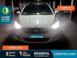 Blanco Usado 2015 DS Automobiles DS5 Style Utilitario | 11.990 € (Precio justo)