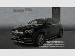 Usado 2021 Mercedes GLE350 Coupe | 70.990 € (Precio justo)