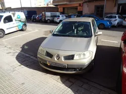 Renault Mégane II