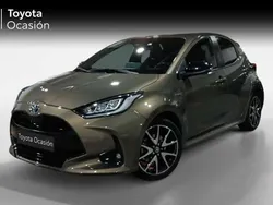 Usado 2020 Toyota Yaris Style Berlina | 20.900 € (Un poco caro)