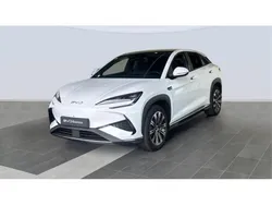 BYD Sealion 7