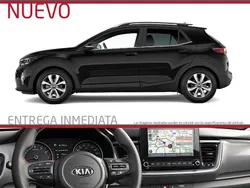 Negro Nuevo 2025 Kia Stonic SUV | 22.700 € (Precio justo)