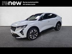 Negro Usado 2025 Renault Rafale Techno SUV | 37.400 € (Buen precio)